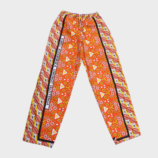 Alternative view of Kanga Men's Trousers