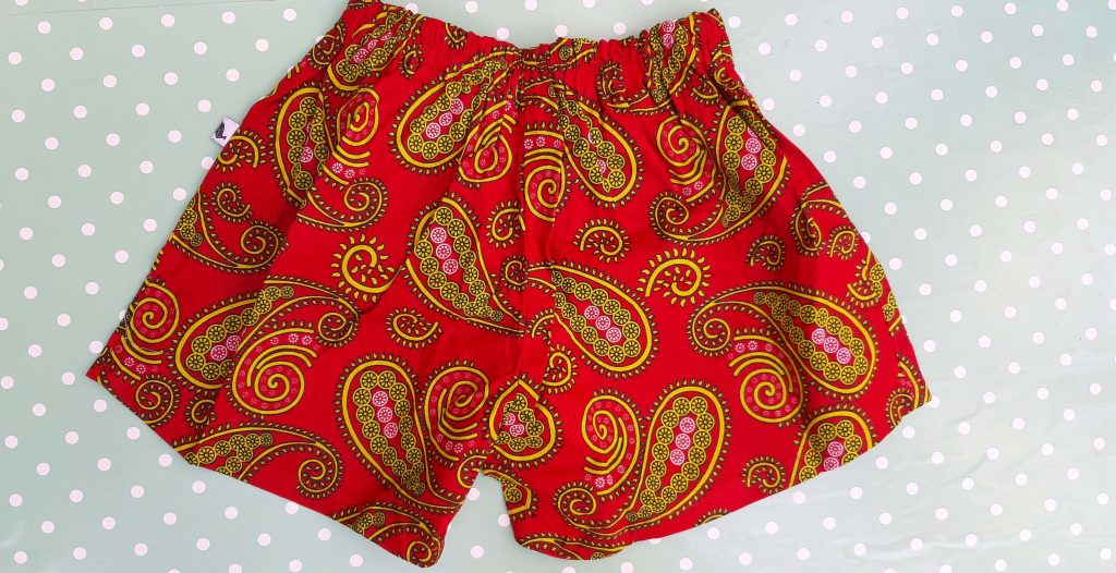 Kenya Kanga Collection