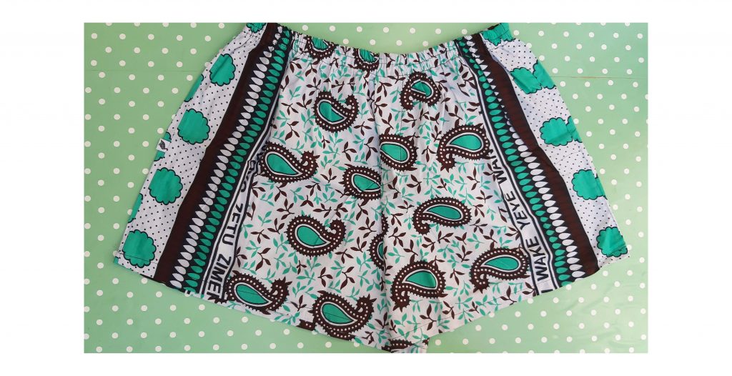 Kenya Kanga Collection