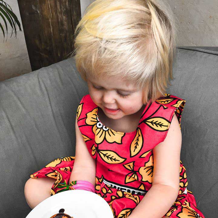 Kenya Kanga Collection