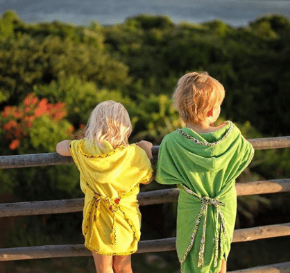 Kenya Kanga Collection