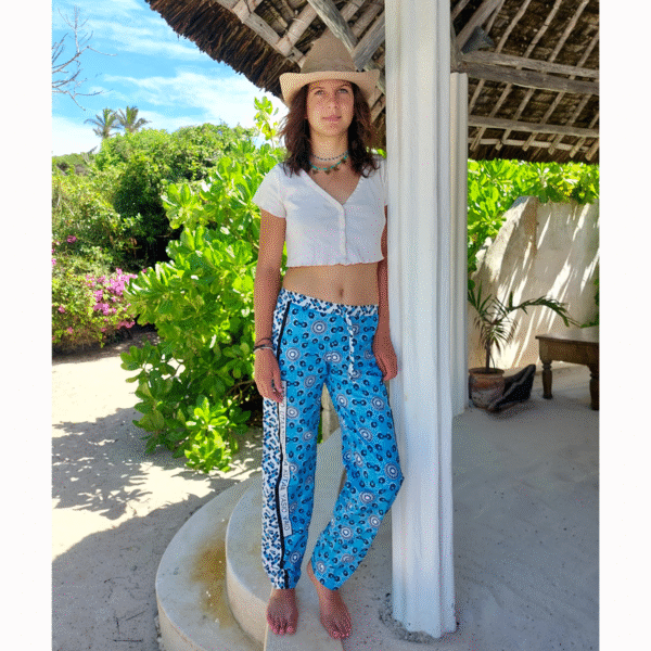 Teens Kanga Trousers