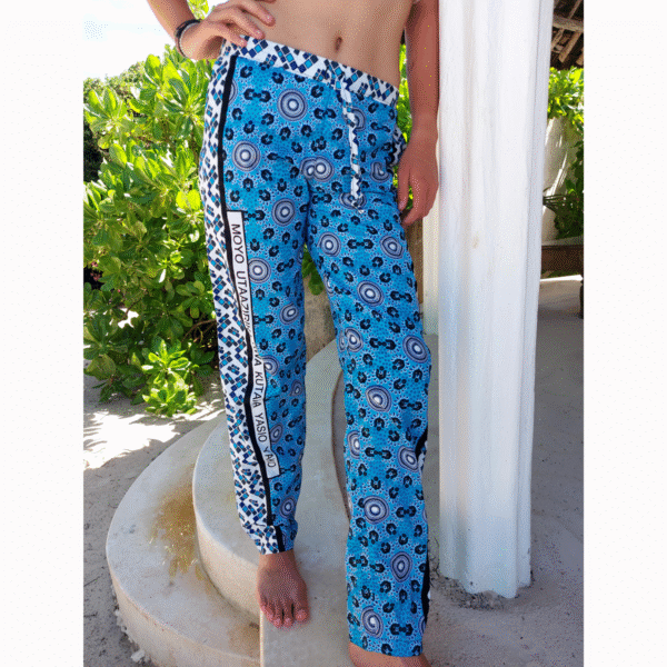 Alternative view of Teens Kanga Trousers