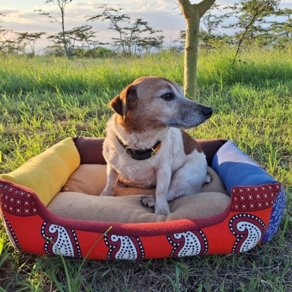 Alternative view of Pet Bed