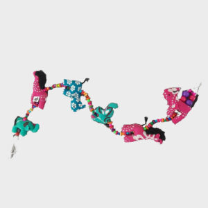 Animal String Mixed Baby Animals