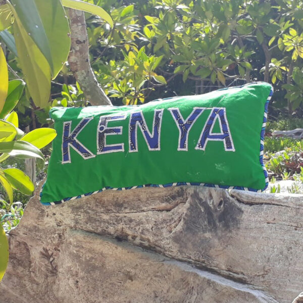 KENYA Cushions
