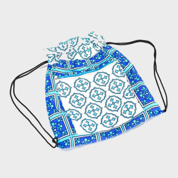 Alternative view of Kanga Swimming Bag