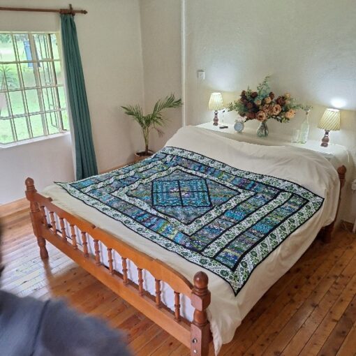 Quilt Blanket