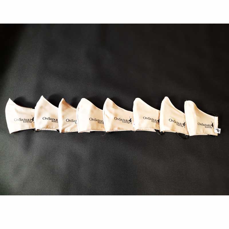 Kenya Kanga Collection