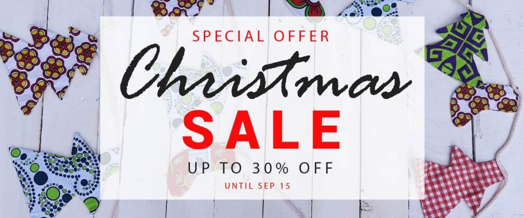 Kenya Kanga Collection