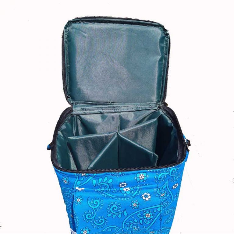 Kanga Bottle Cooler Kenya Kanga Collection