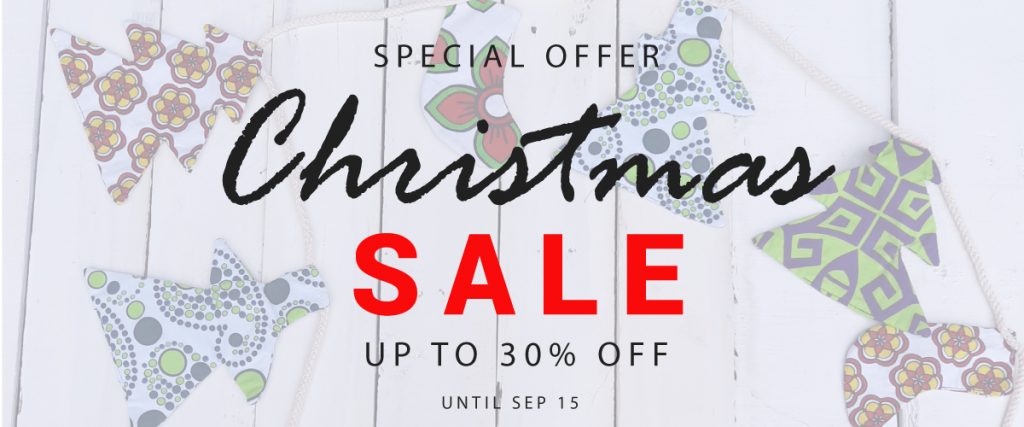 Kenya Kanga Collection