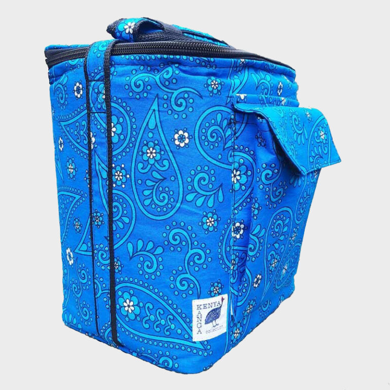 Kanga Bottle Cooler Kenya Kanga Collection