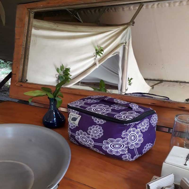 Kenya Kanga Collection