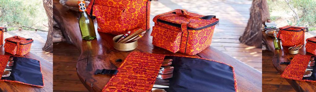 Kenya Kanga Collection