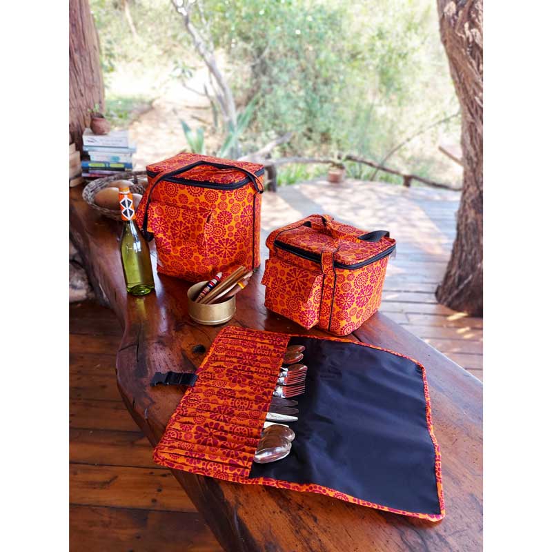 Kenya Kanga Collection