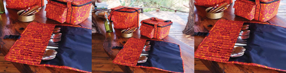 Kenya Kanga Collection