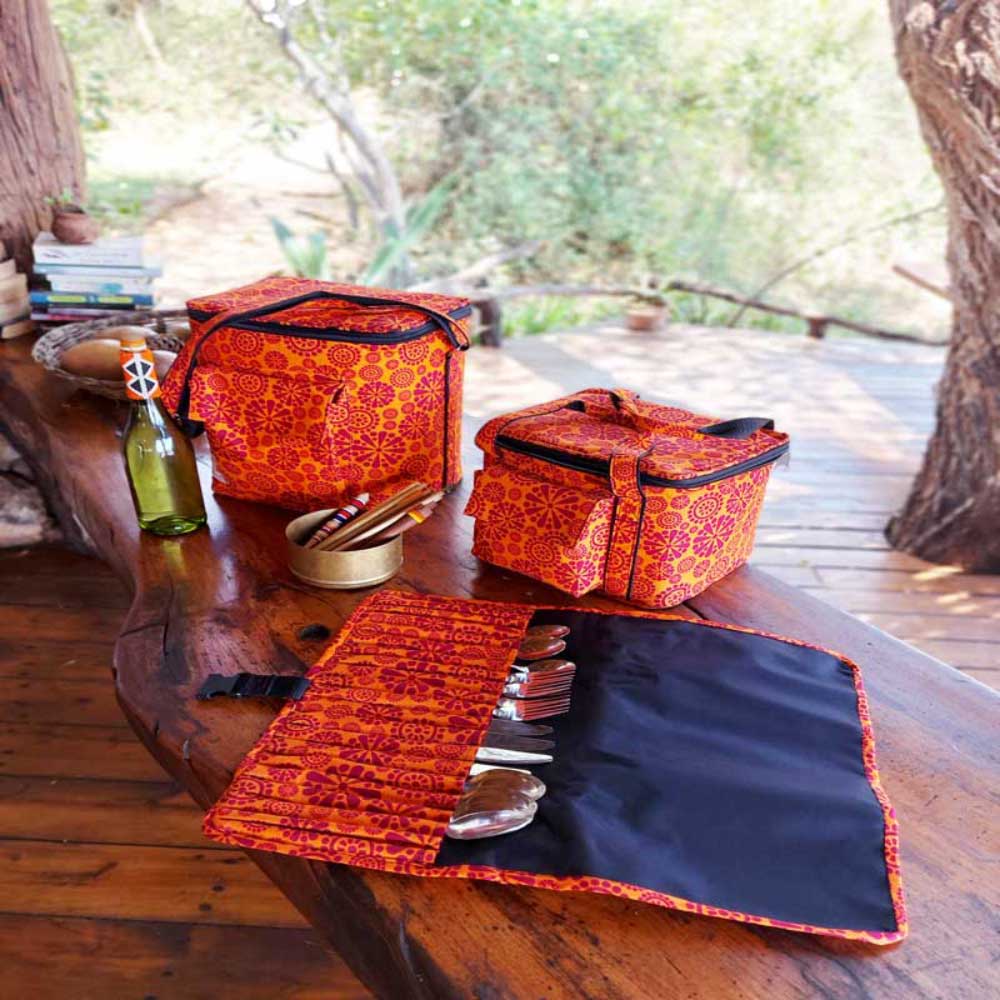 Kenya Kanga Collection