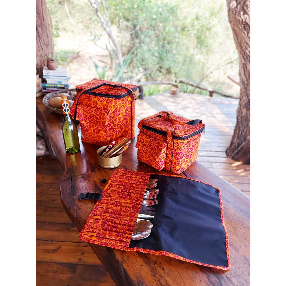 Kenya Kanga Collection