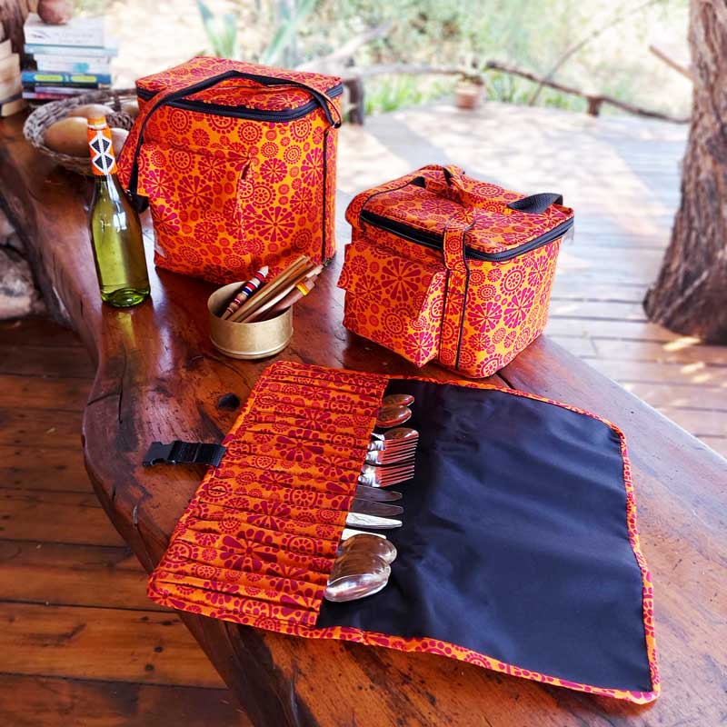 Kenya Kanga Collection