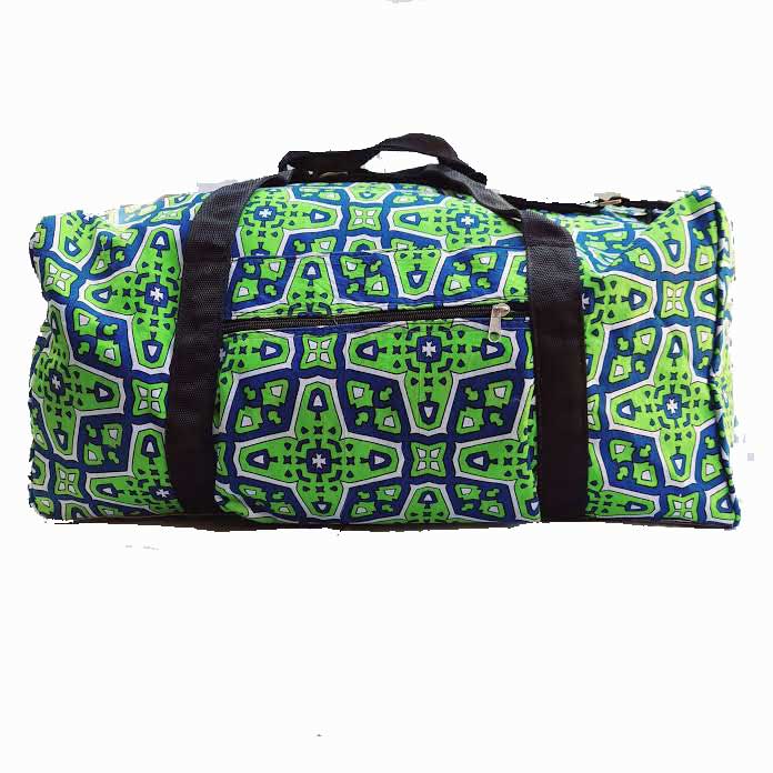 Kenya Kanga Collection