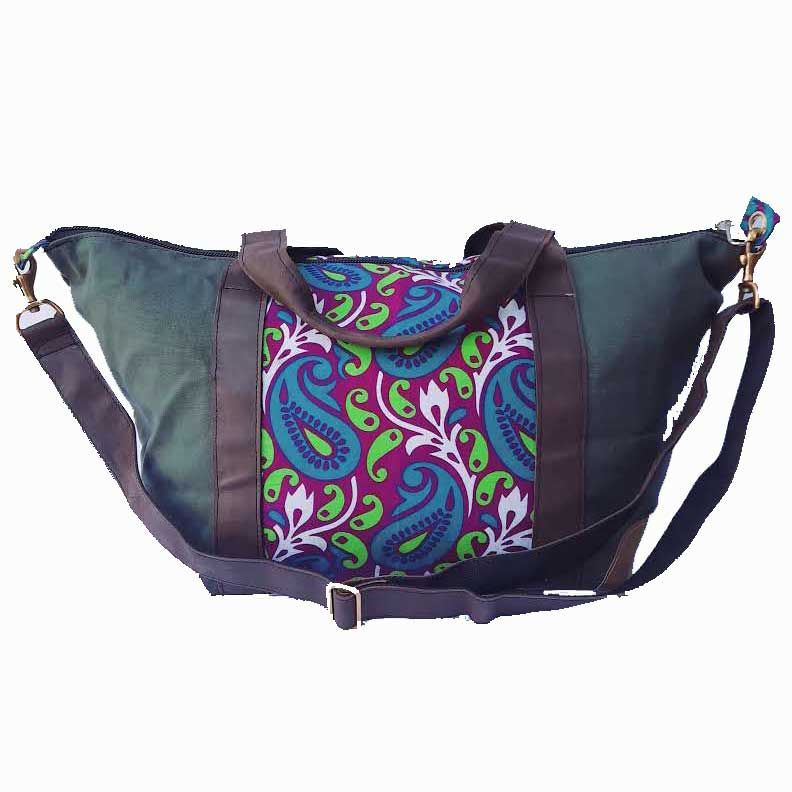 Kenya Kanga Collection