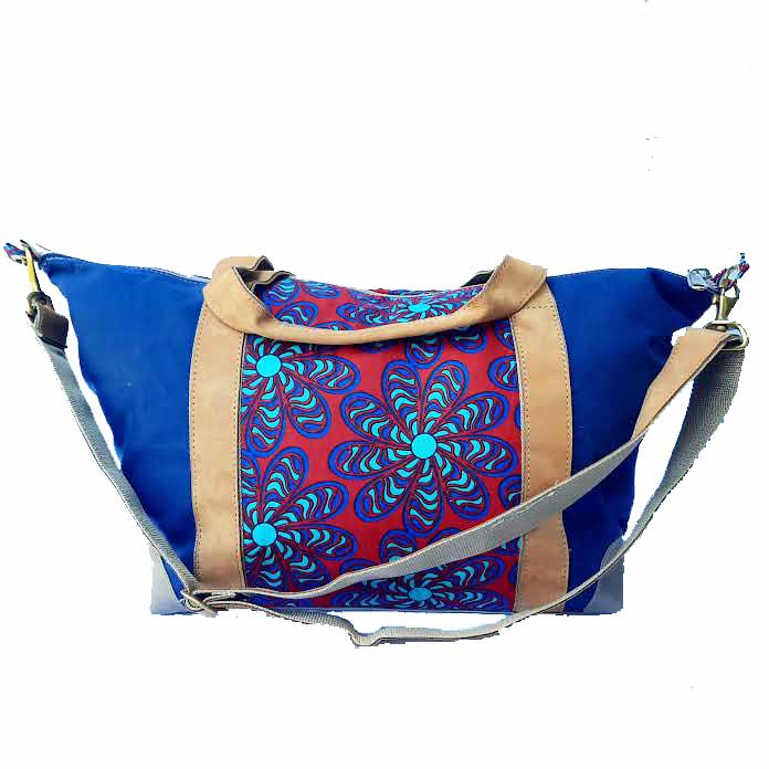 Kenya Kanga Collection