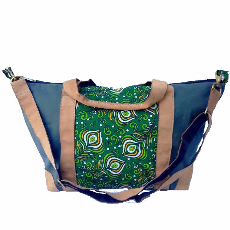 Kenya Kanga Collection