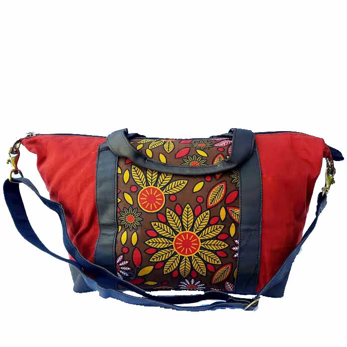 Kenya Kanga Collection