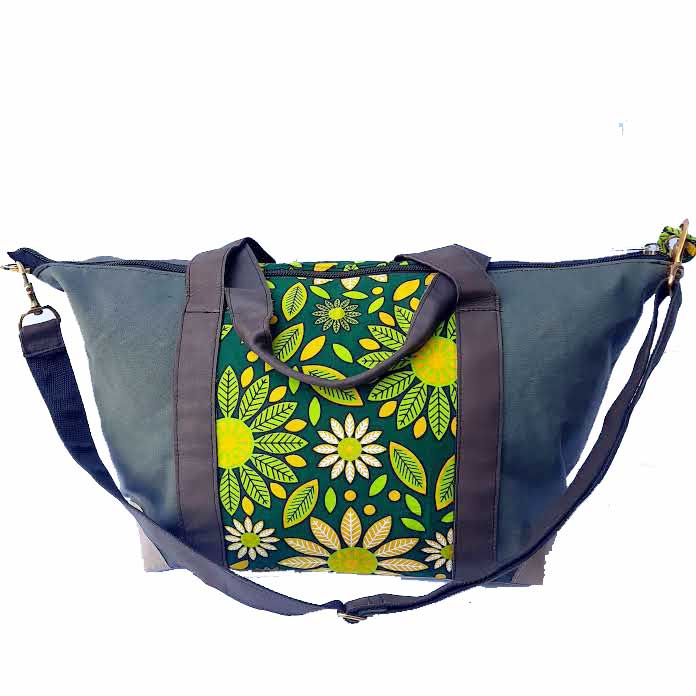Kenya Kanga Collection