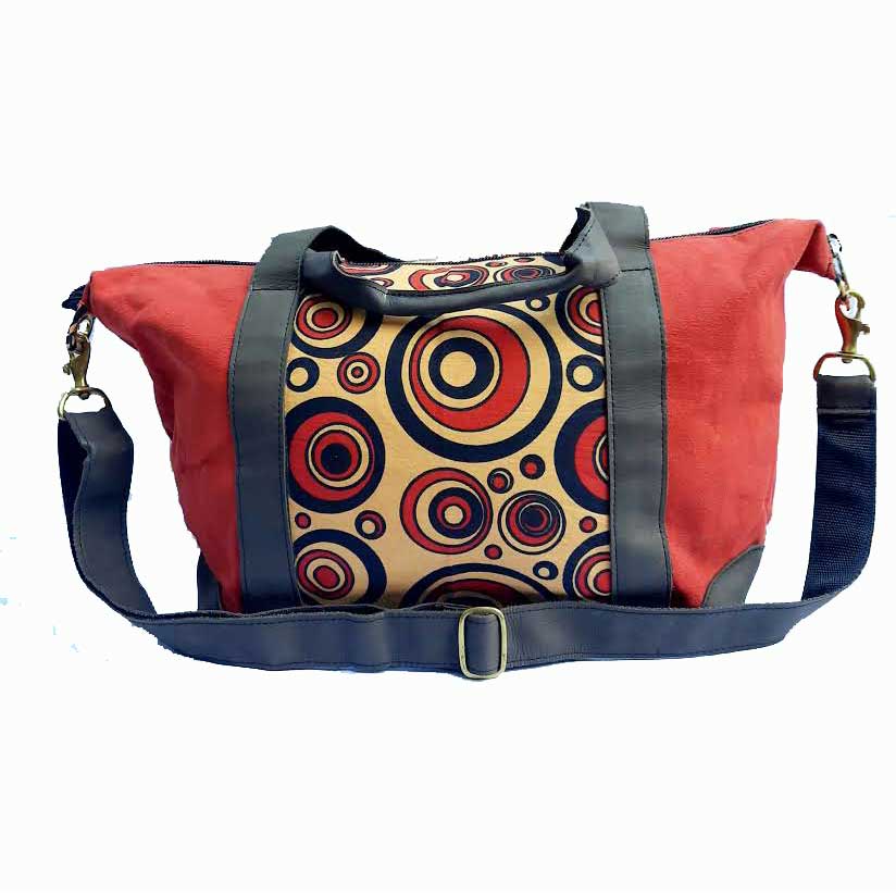 Kenya Kanga Collection