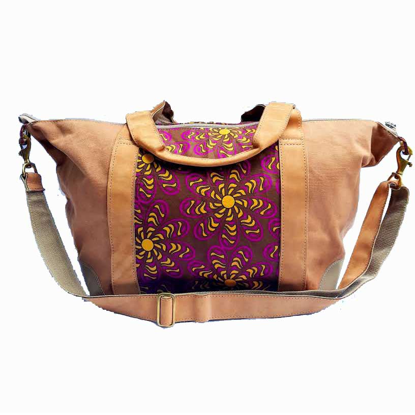 Kenya Kanga Collection