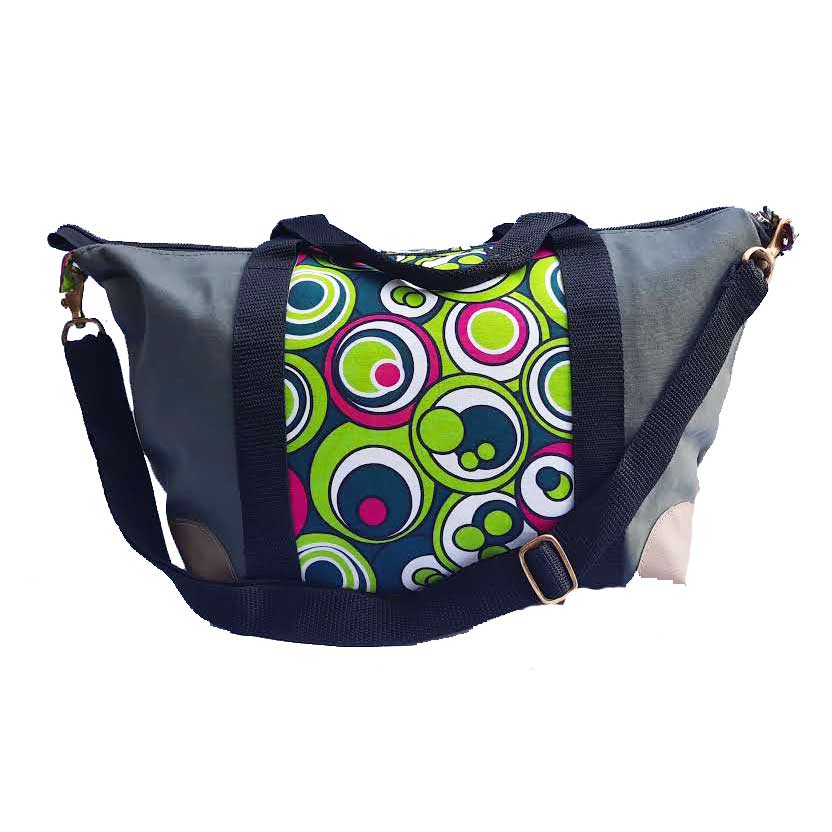 Kenya Kanga Collection