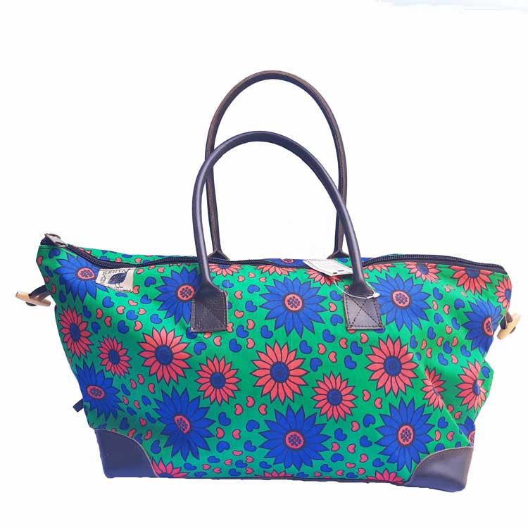 Kenya Kanga Collection