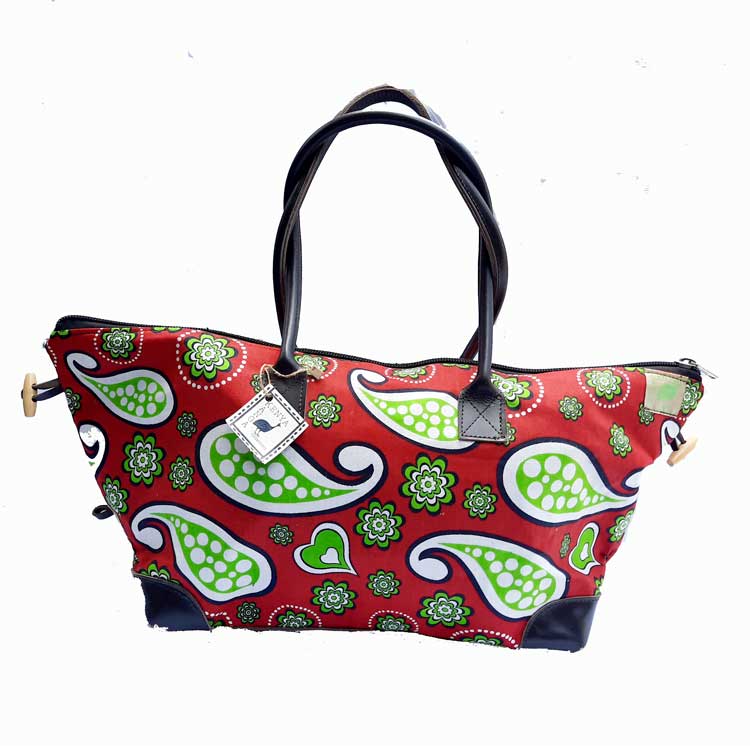 Kenya Kanga Collection