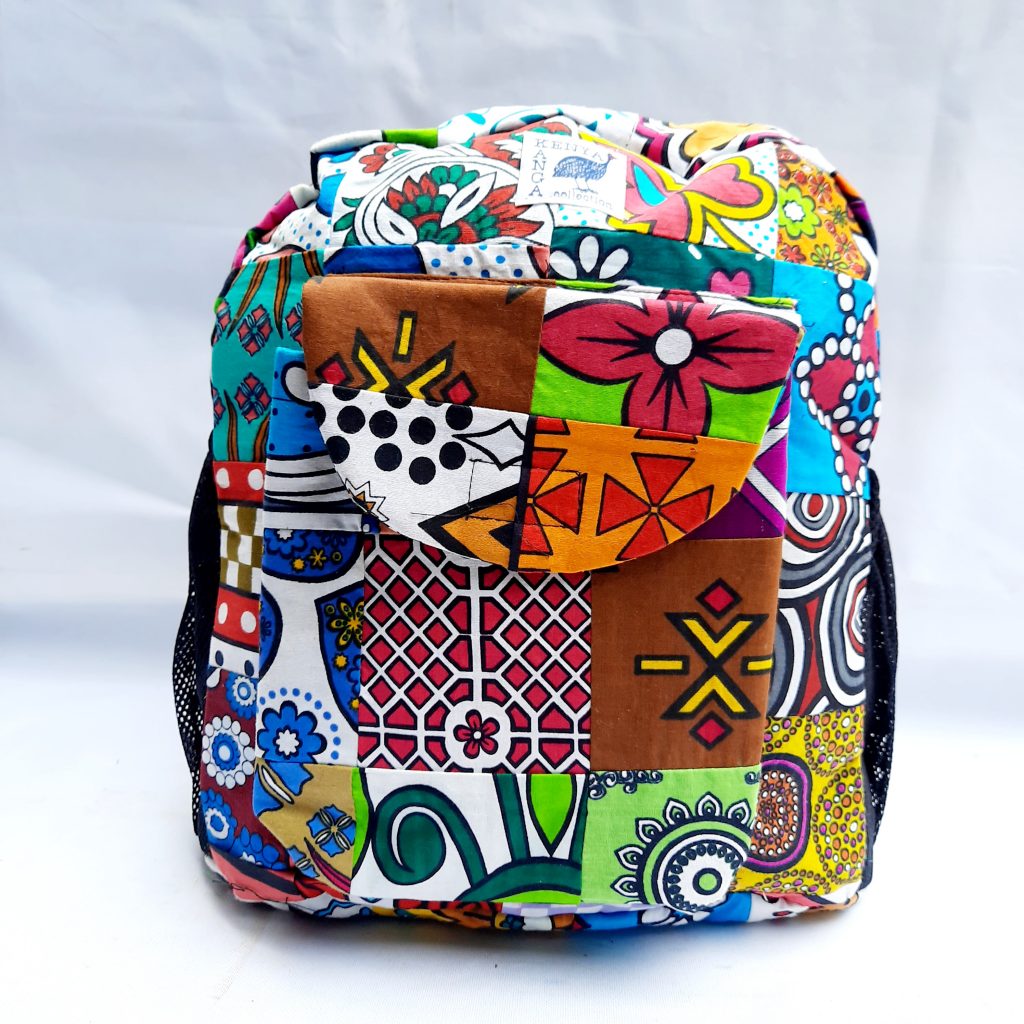 Kenya Kanga Collection