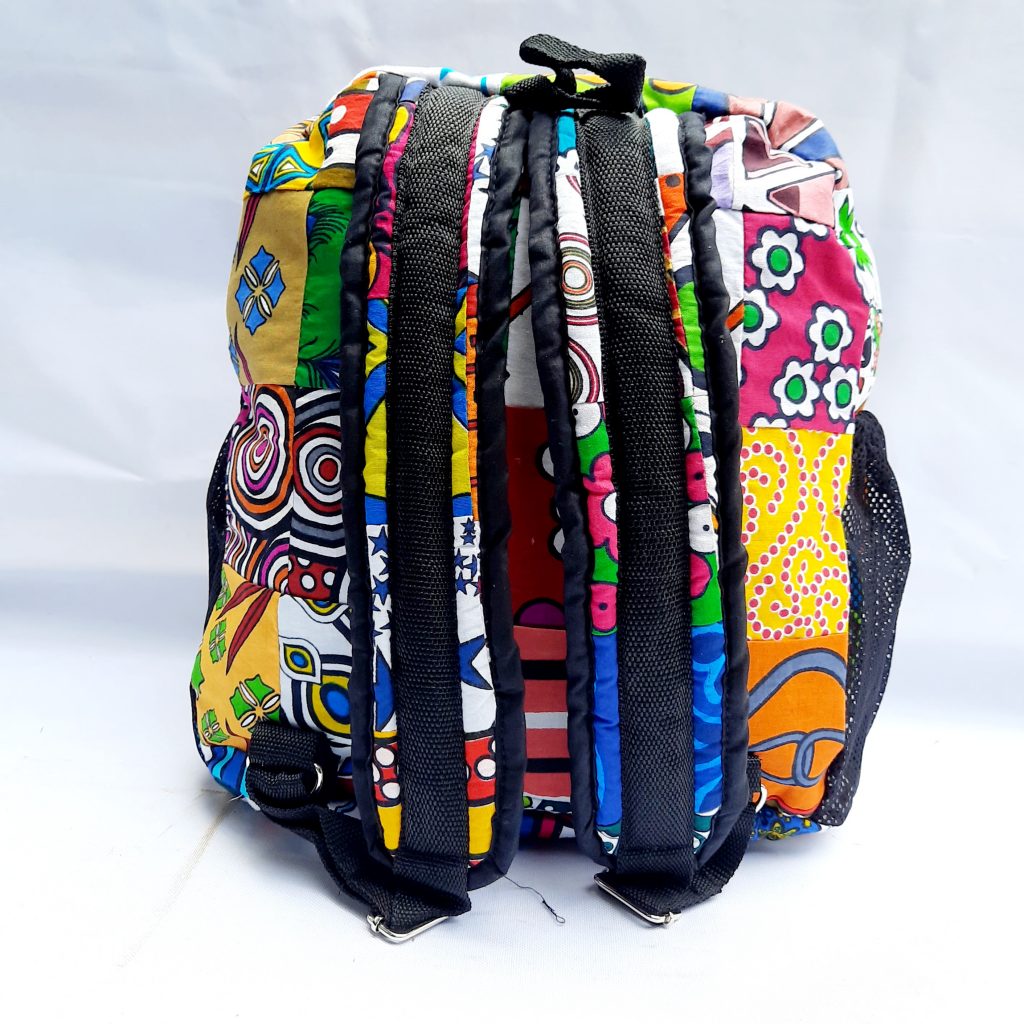 Kenya Kanga Collection