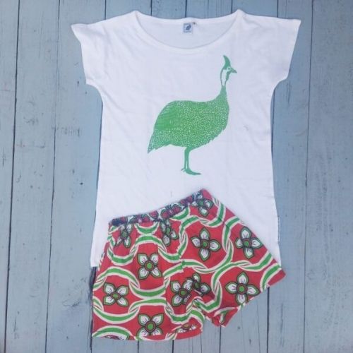 Kenya Kanga Collection
