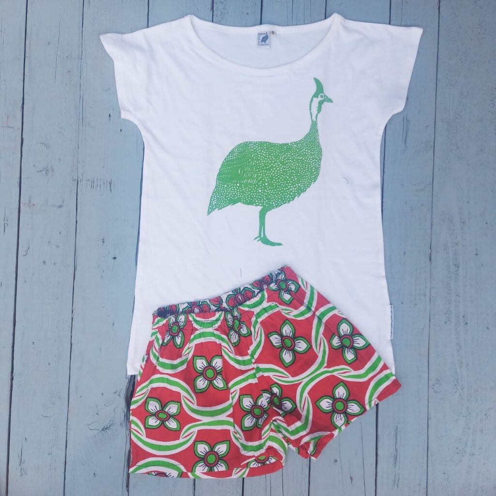 Kenya Kanga Collection