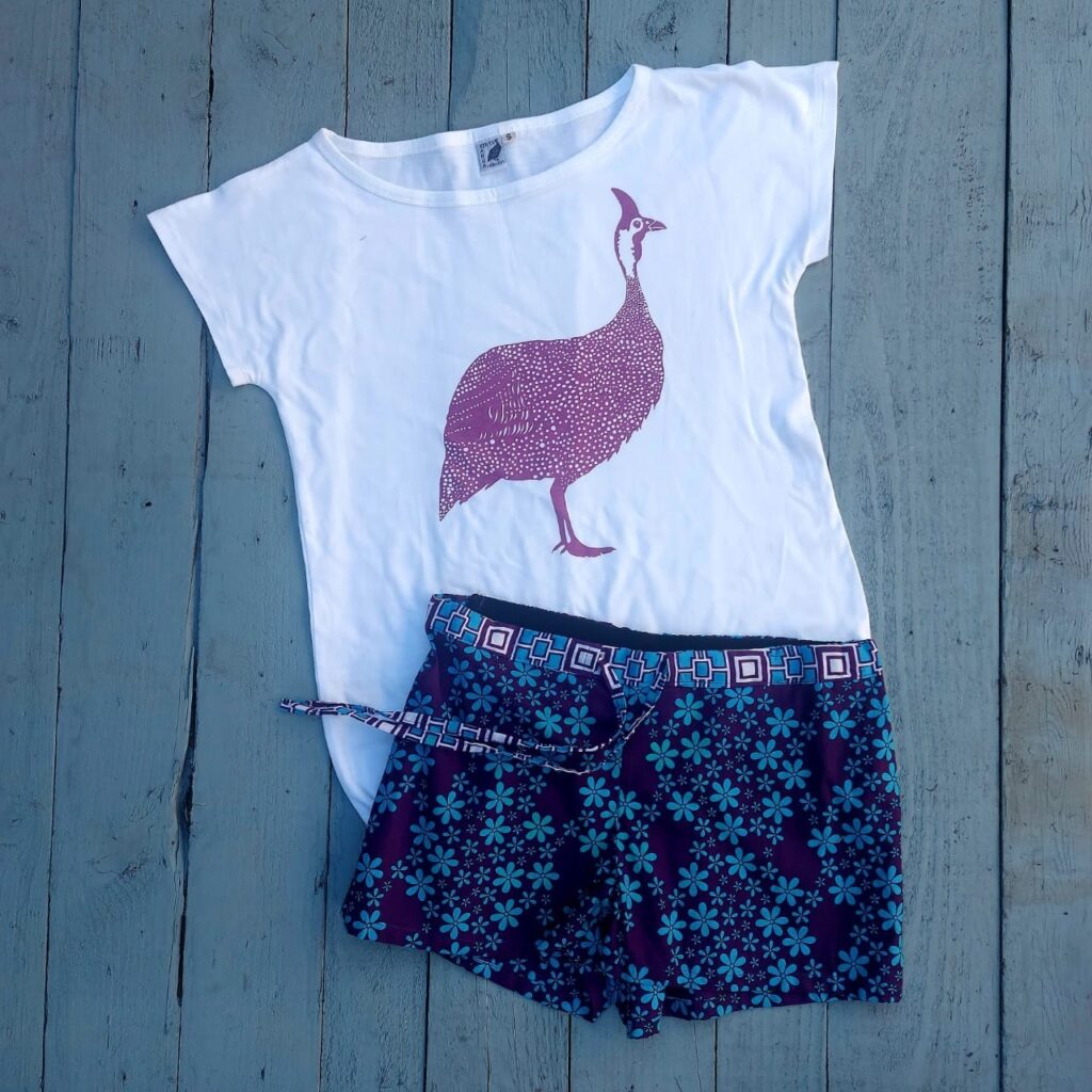 Kenya Kanga Collection
