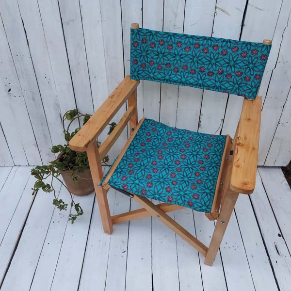 Kenya Kanga Collection