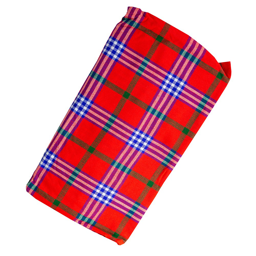 Kenya Kanga Collection