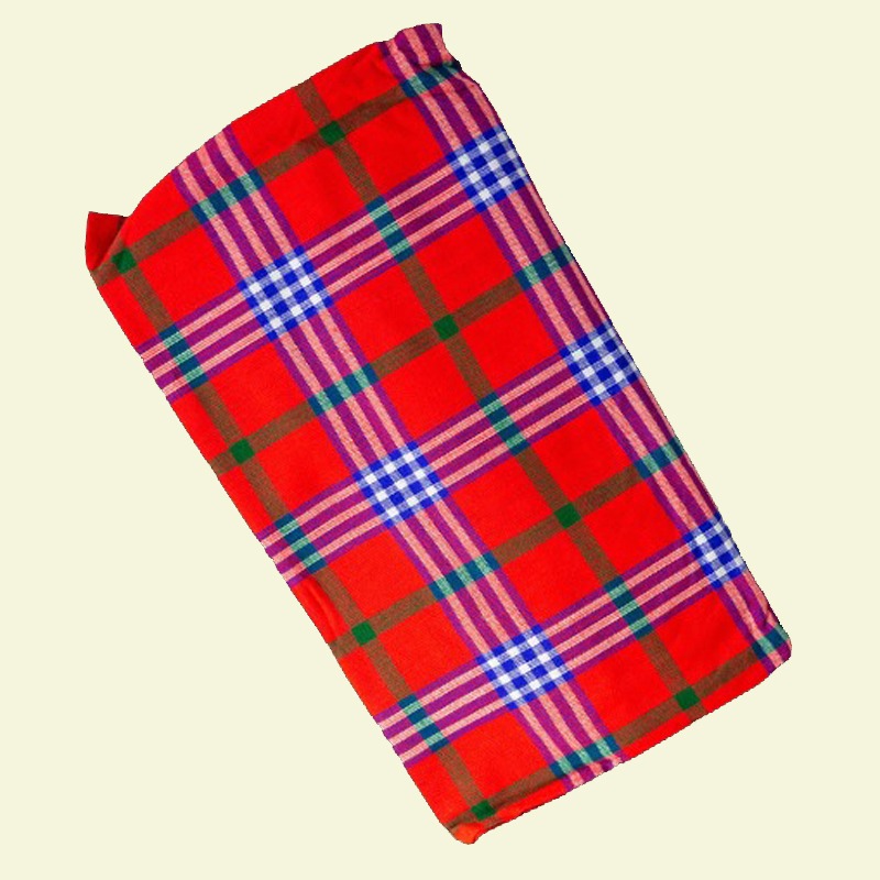 Kenya Kanga Collection