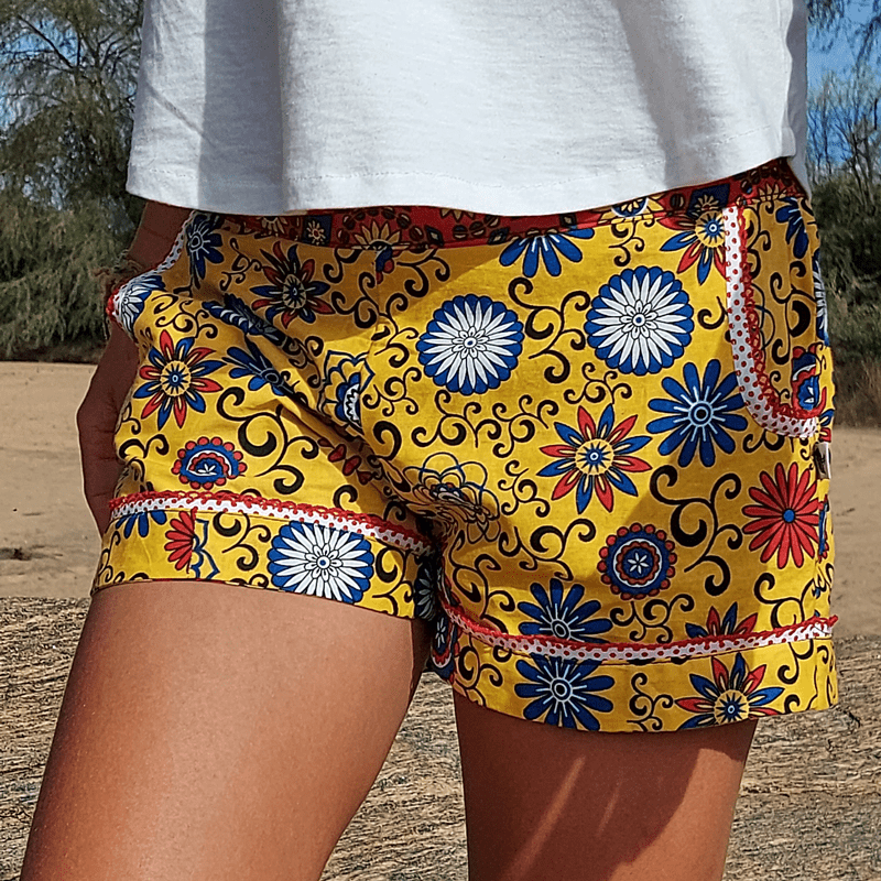 Kenya Kanga Collection