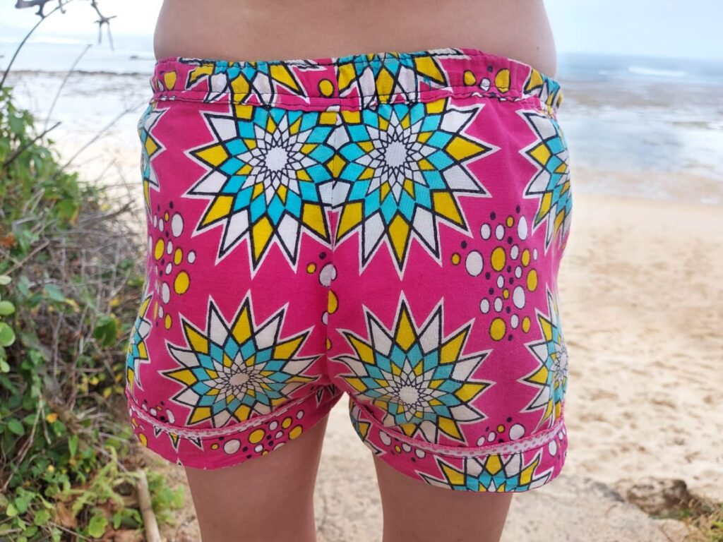 Kenya Kanga Collection