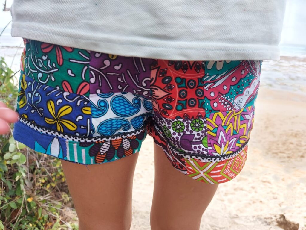 Kenya Kanga Collection
