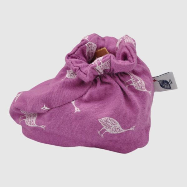 Alternative view of Baby Booties