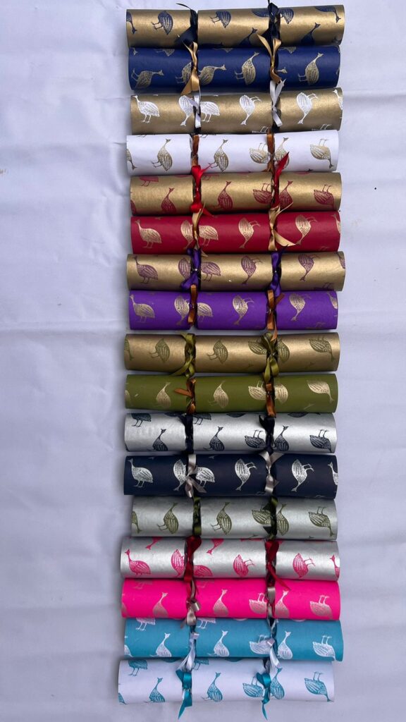 Kenya Kanga Collection