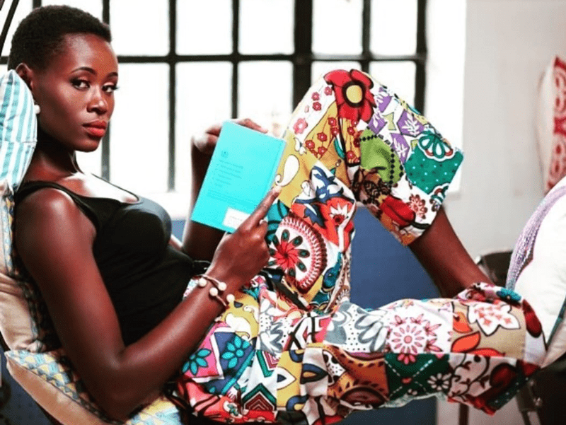 Kenya Kanga Collection