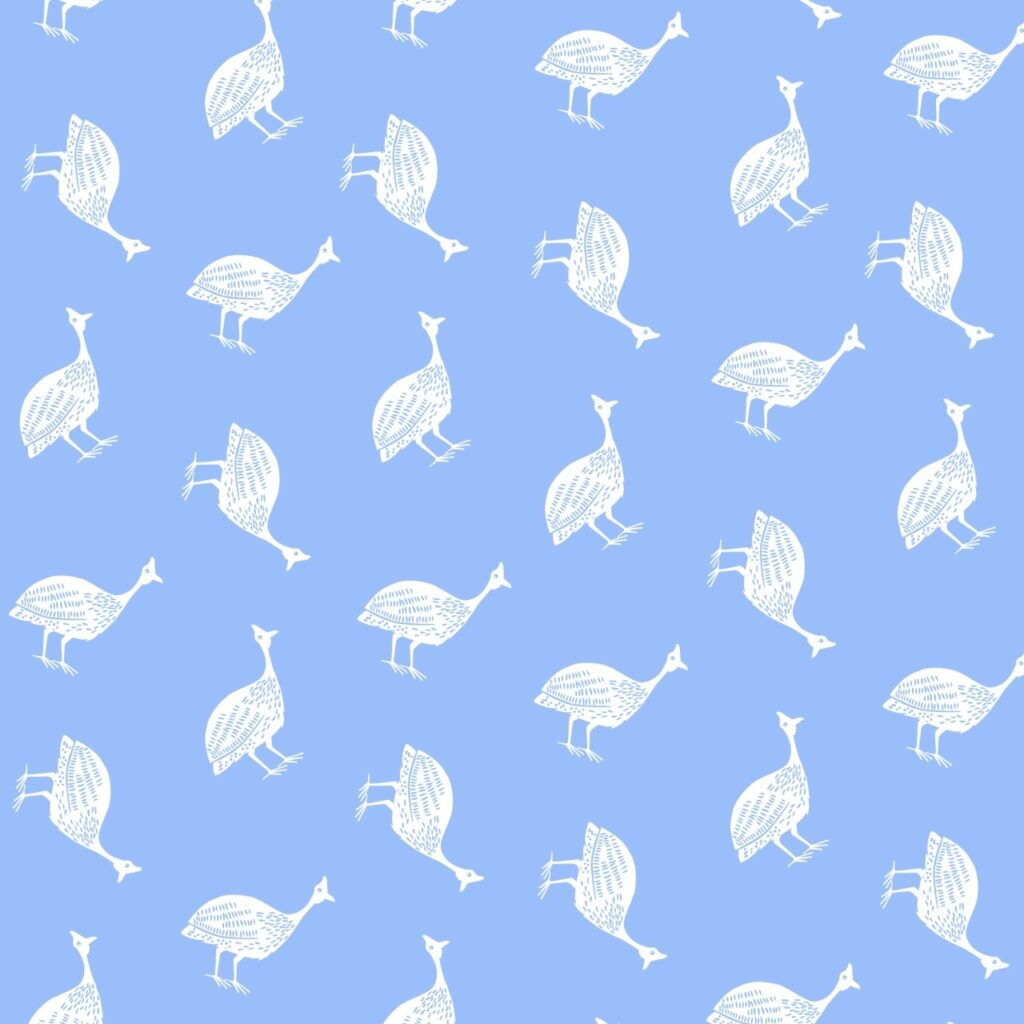 Kenya Kanga Collection